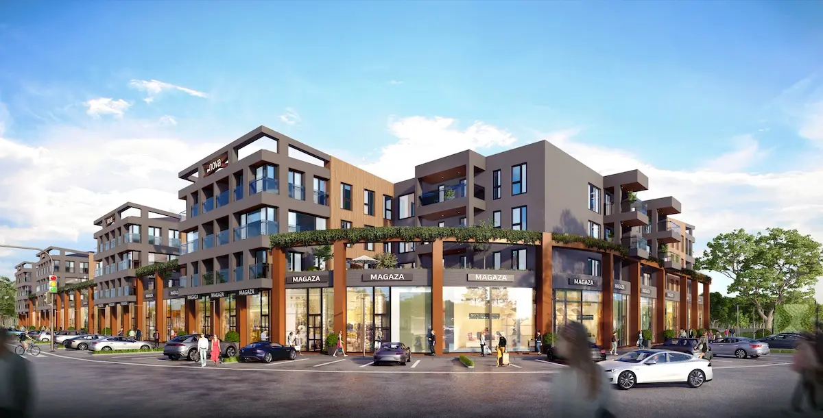 Project in Duzce